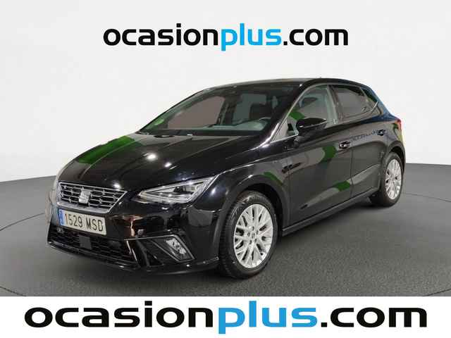 Seat Seminuevos La coruña