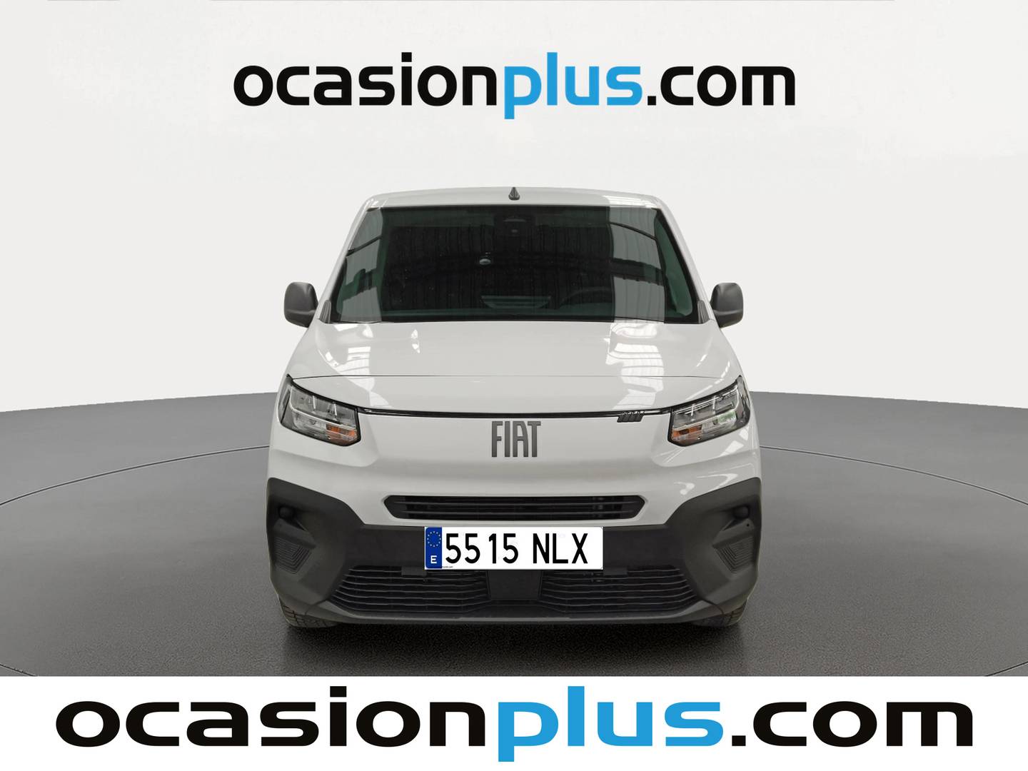 Fiat Doblò Fiat Dobló Furgón BlueHDi 100 M (100 CV) km 0