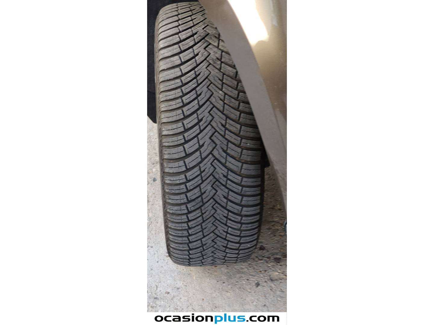 Skoda Yeti Skoda Yeti 2.0 TDI Outdoor Elegance 4x4 (110 CV) de segunda mano