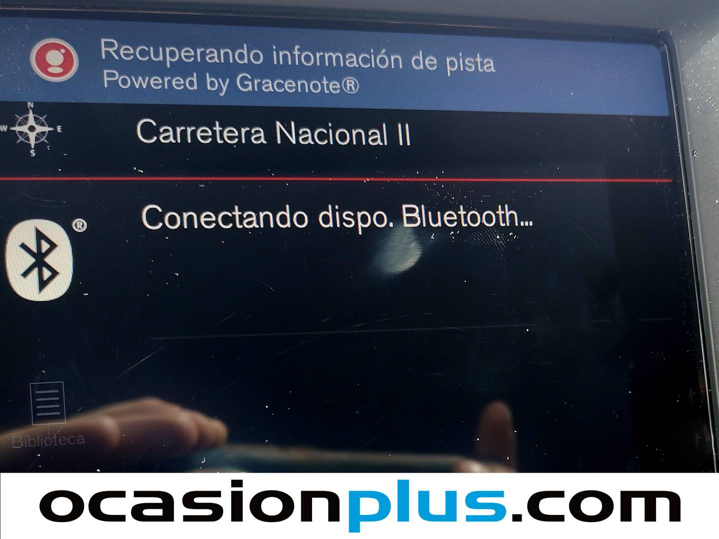 Volvo XC40 Volvo XC40 D3 Momentum Auto (150 CV) de ocasión