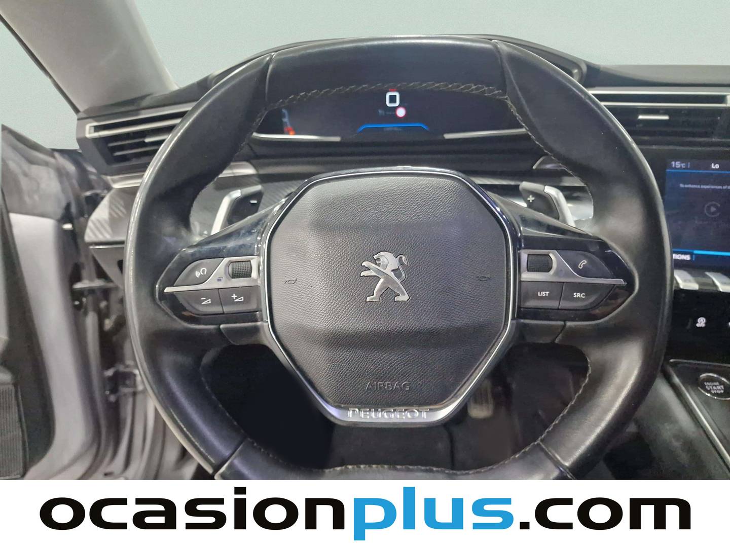 Foto Peugeot 508 Peugeot 508 BlueHDi 130 S&S Business Line EAT8 (130 CV)