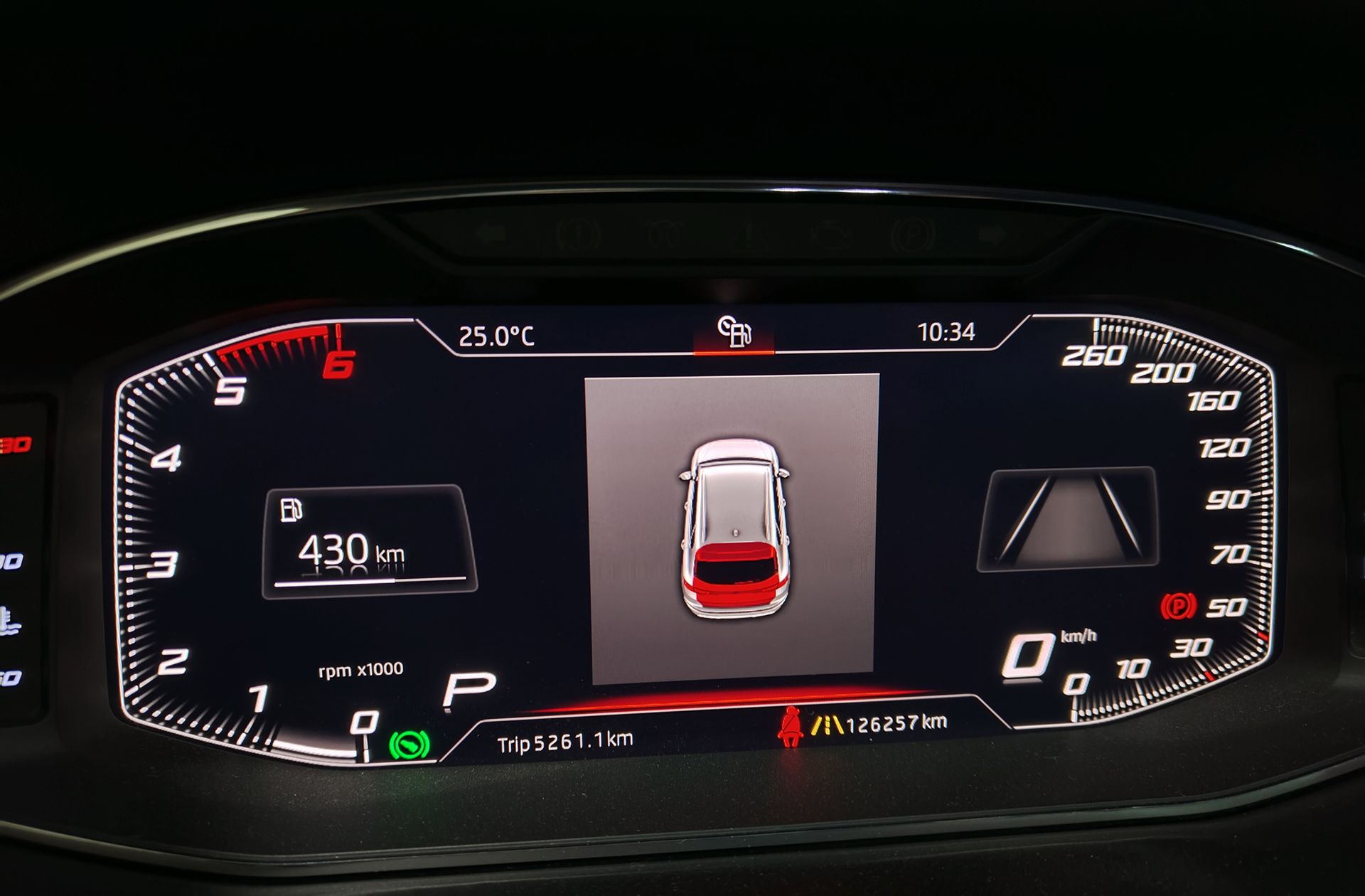 SEAT Ateca 2.0 TDI FR Edition DSG - foto 24