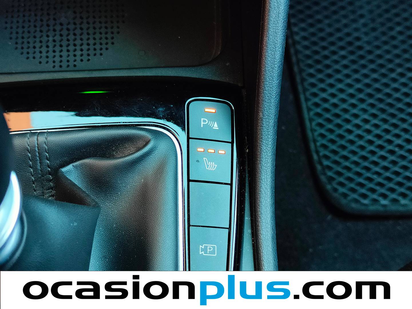 Hyundai Tucson Hyundai Tucson 1.6 TGDI 48V Tecno 2C (150 CV) seminuevo