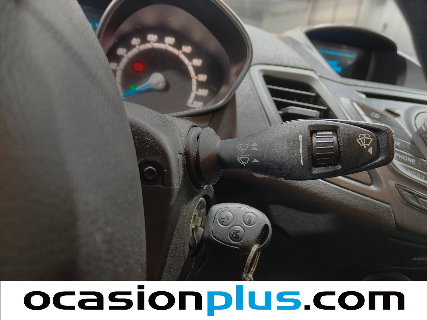 Foto Ford Fiesta Ford Fiesta 1.25 Duratec Trend (60 CV)