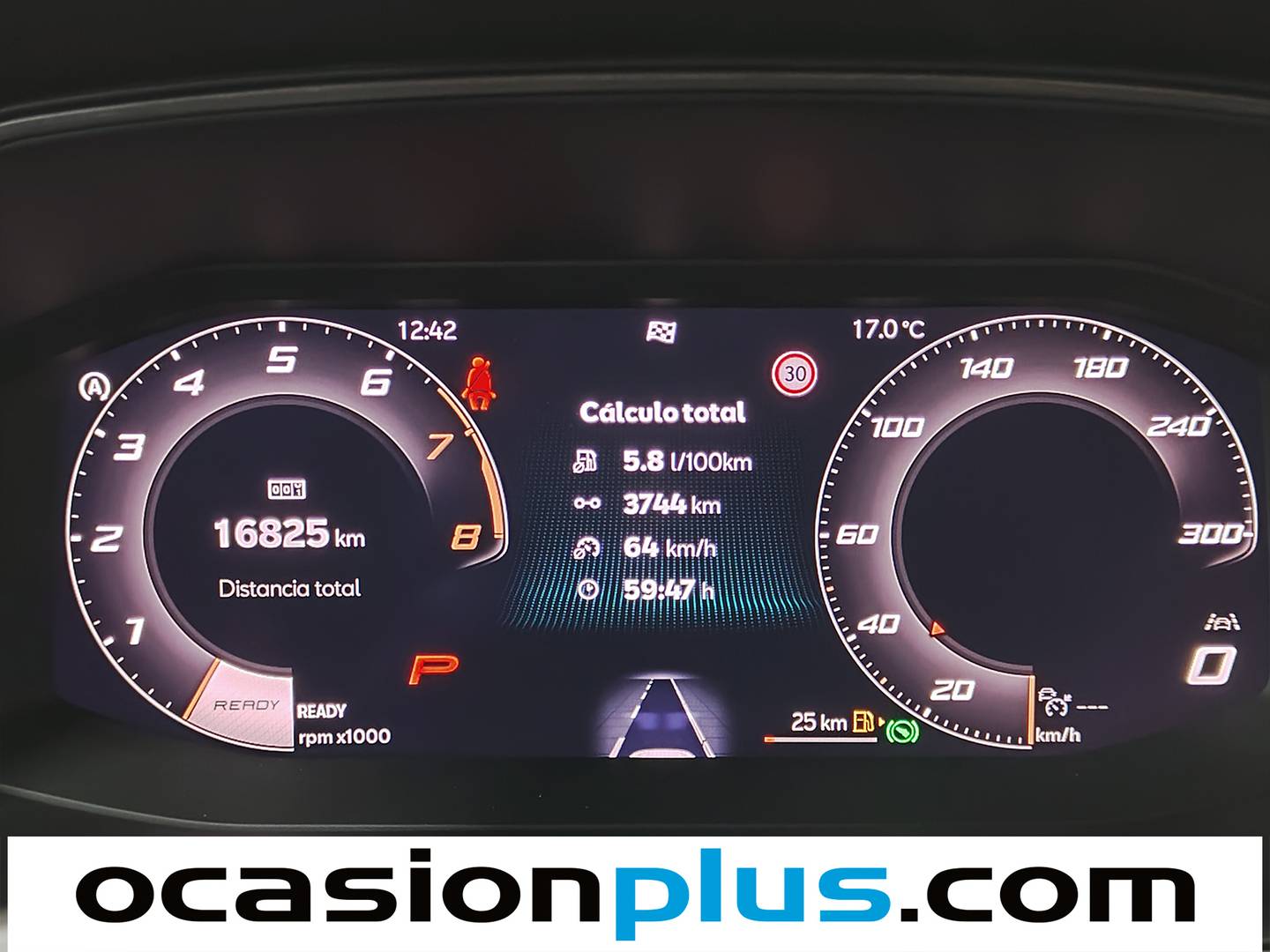 Foto Cupra León CUPRA León 1.5 eTSI DSG (150 CV)