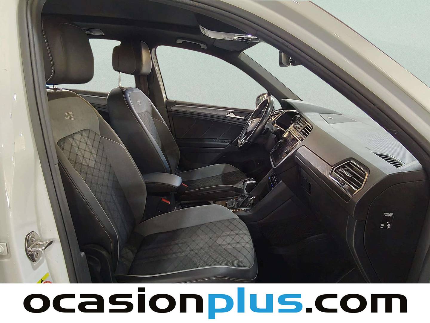Volkswagen Tiguan Volkswagen Tiguan R-Line 2.0 TDI (150 CV) DSG al mejor precio