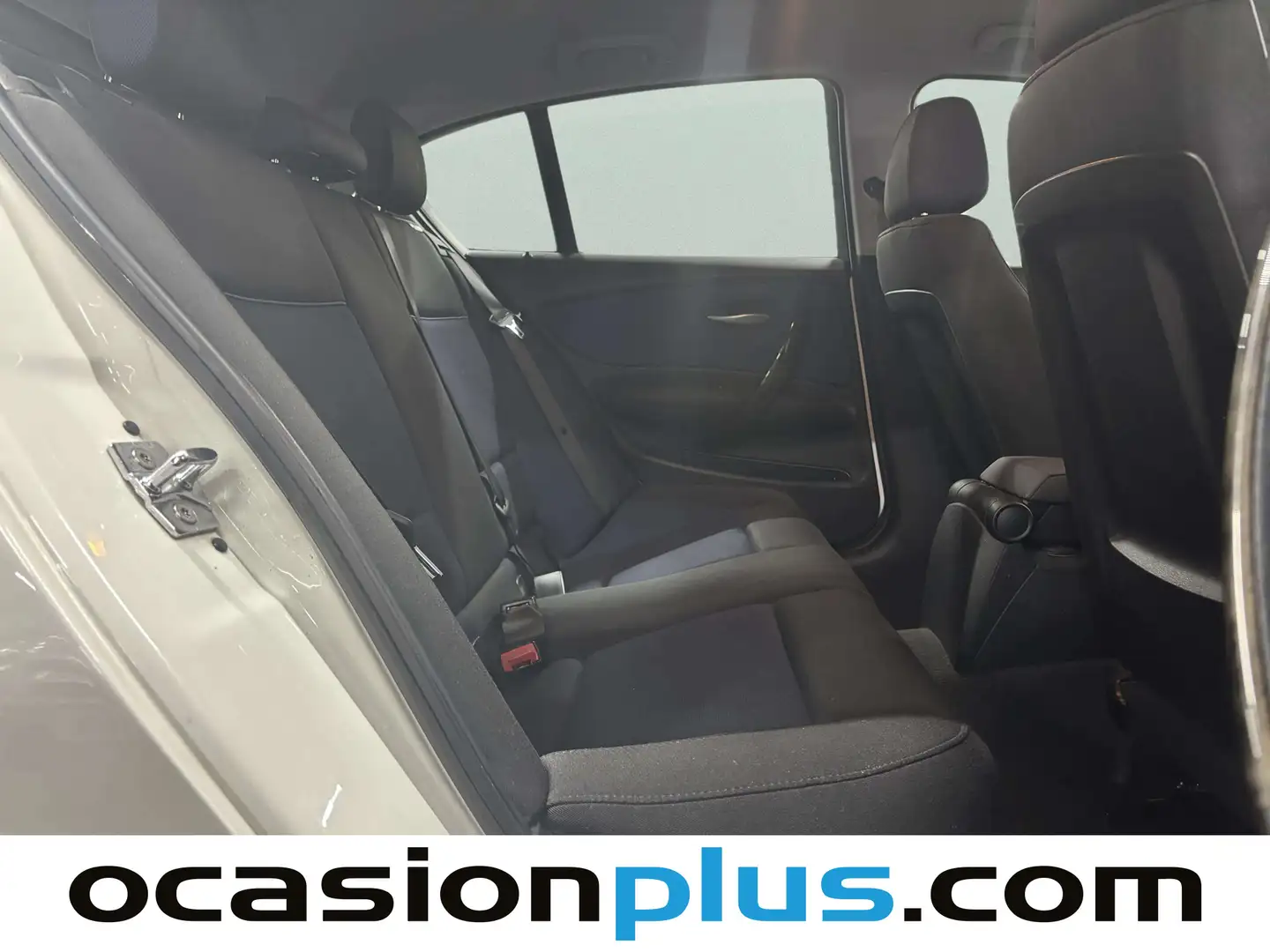 Foto BMW Serie 1 BMW Serie 1 118i (143 CV)