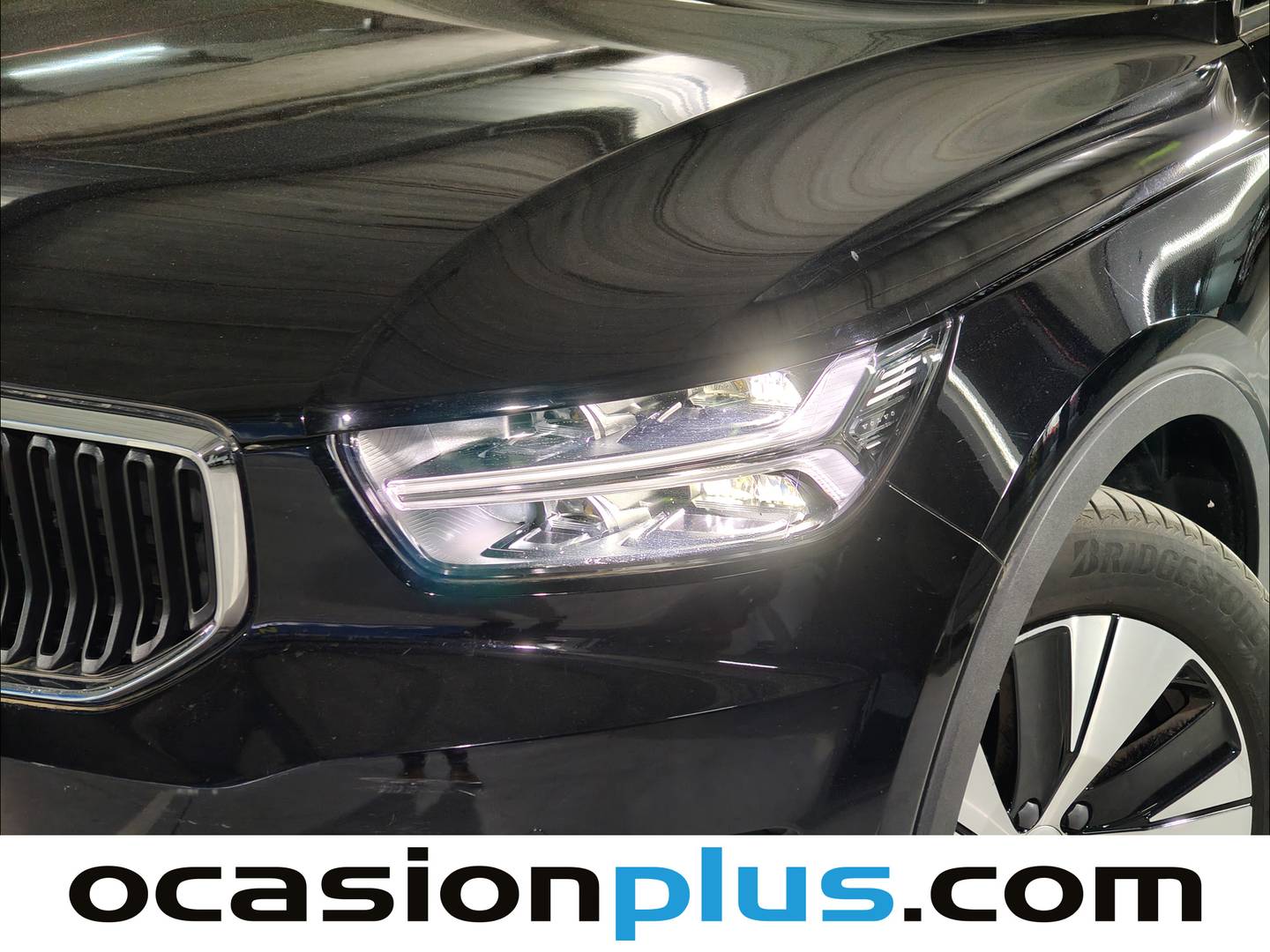 Volvo XC40 Volvo XC40 T3 Momentum Auto (163 CV) km 0