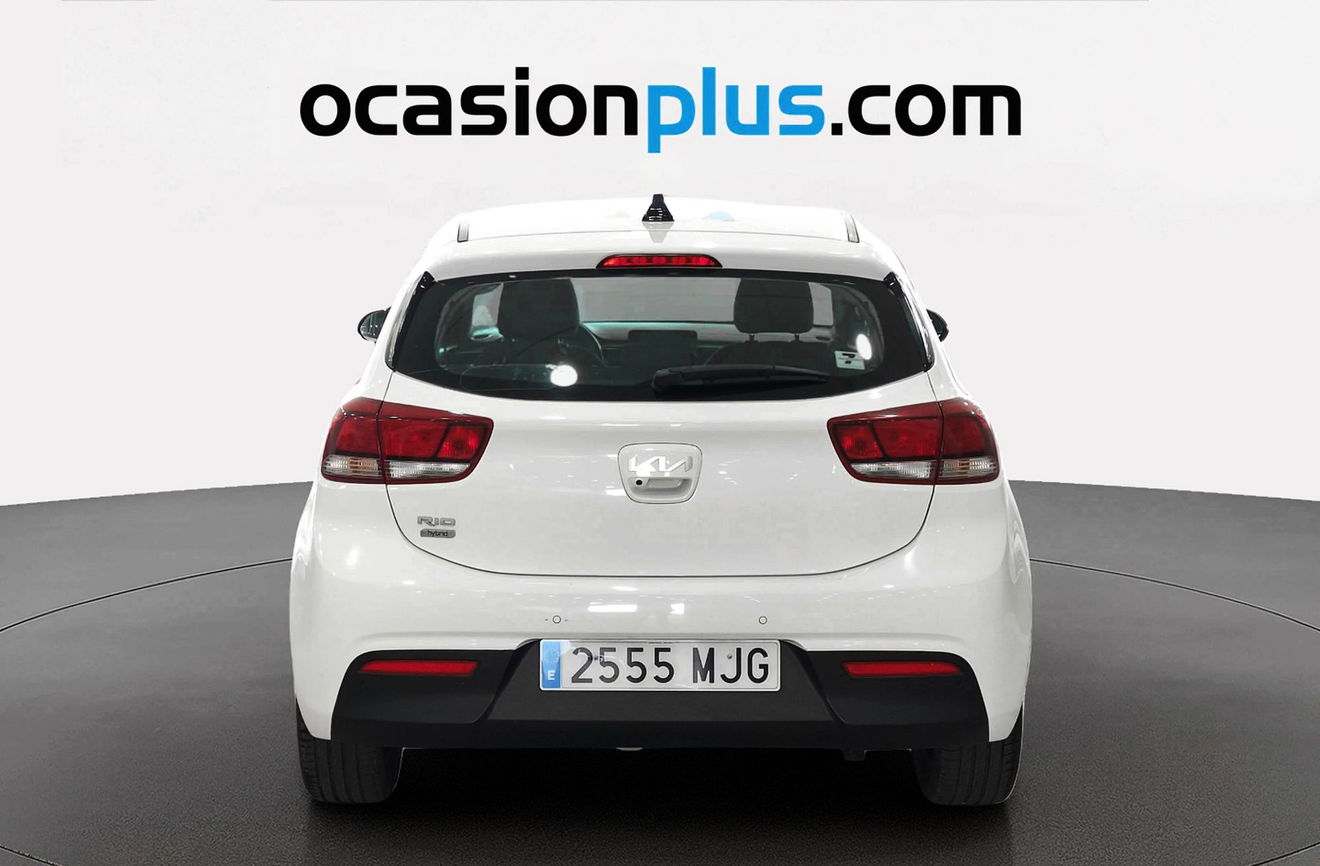 Kia Rio 1.0 T-GDi MHEV iMT Drive - foto 14