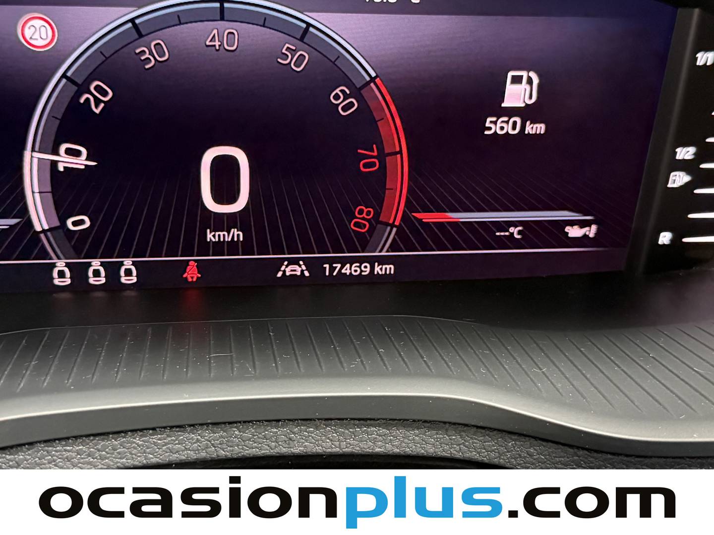 Skoda Karoq Skoda Karoq 1.0 TSI Selection (116 CV) seminuevo