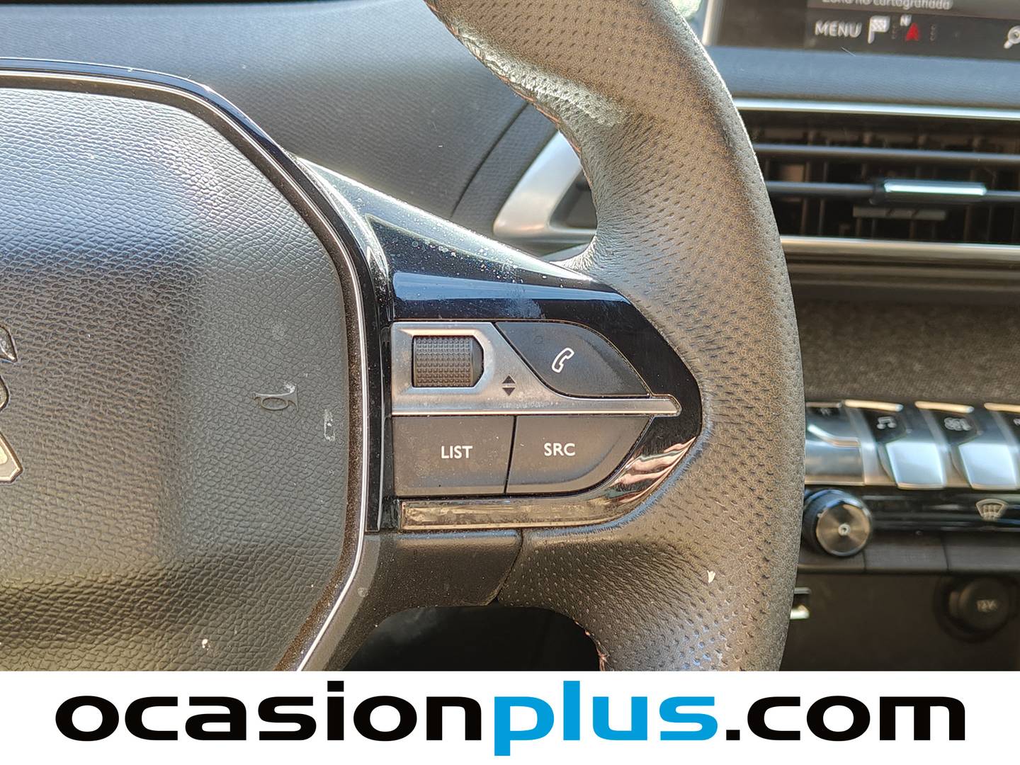 Foto Peugeot 3008 Peugeot 3008 BlueHDi 120 S&S GT-Line (120 CV)