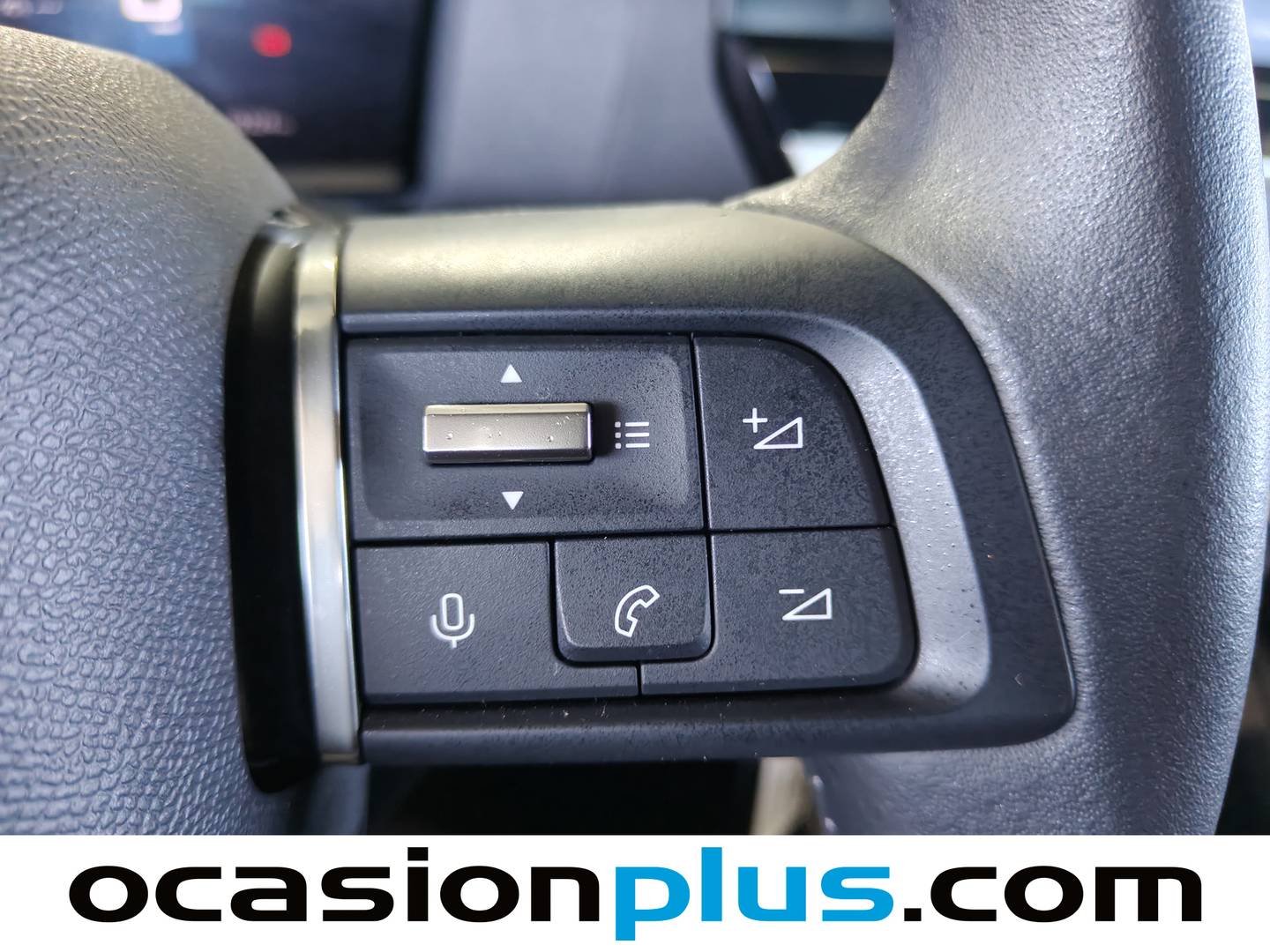 Citroën C4 X Citroen C4 X PureTech 100 S&S 6v You (102 CV) de segunda mano