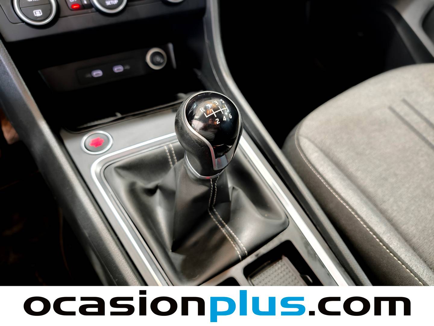 Seat Ateca Seat Ateca 1.0 TSI S&S Style Go (110 CV) de segunda mano