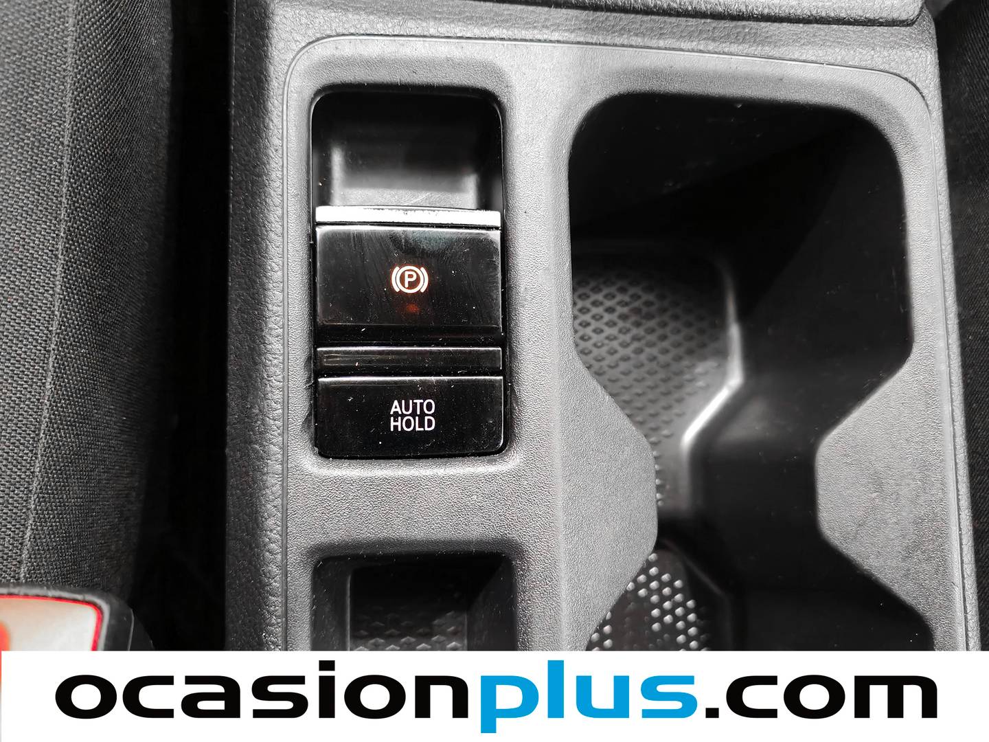 Equipamiento del Volkswagen Caddy Volkswagen Caddy Cargo 2.0 TDI (75 CV)