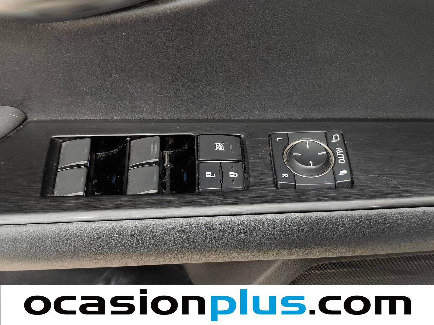 Lexus UX Lexus UX 250h Luxury (184 CV) de segunda mano