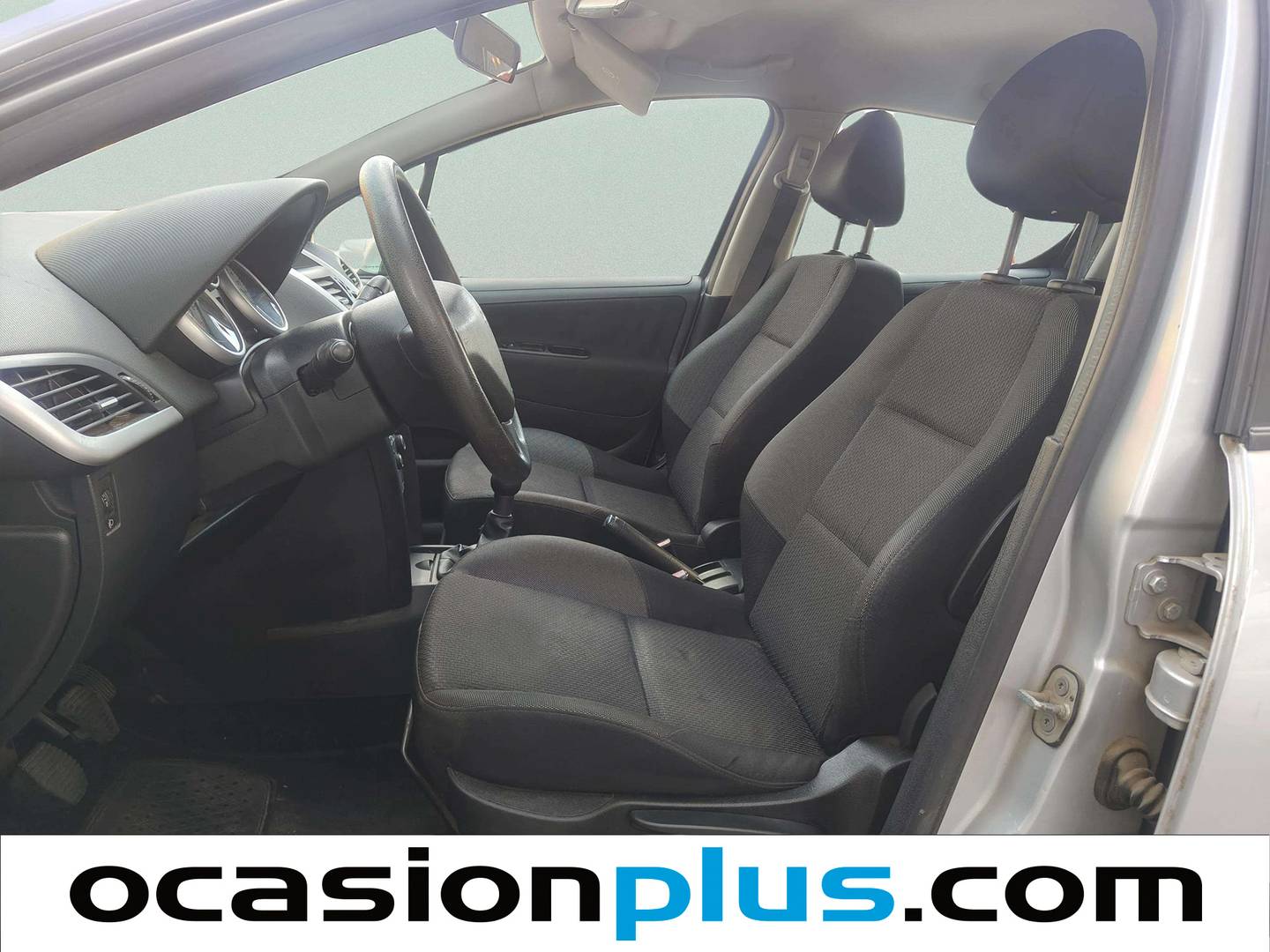 Peugeot 207 Peugeot 207 1.4 VTi 16v Confort (95 CV) 95cv
