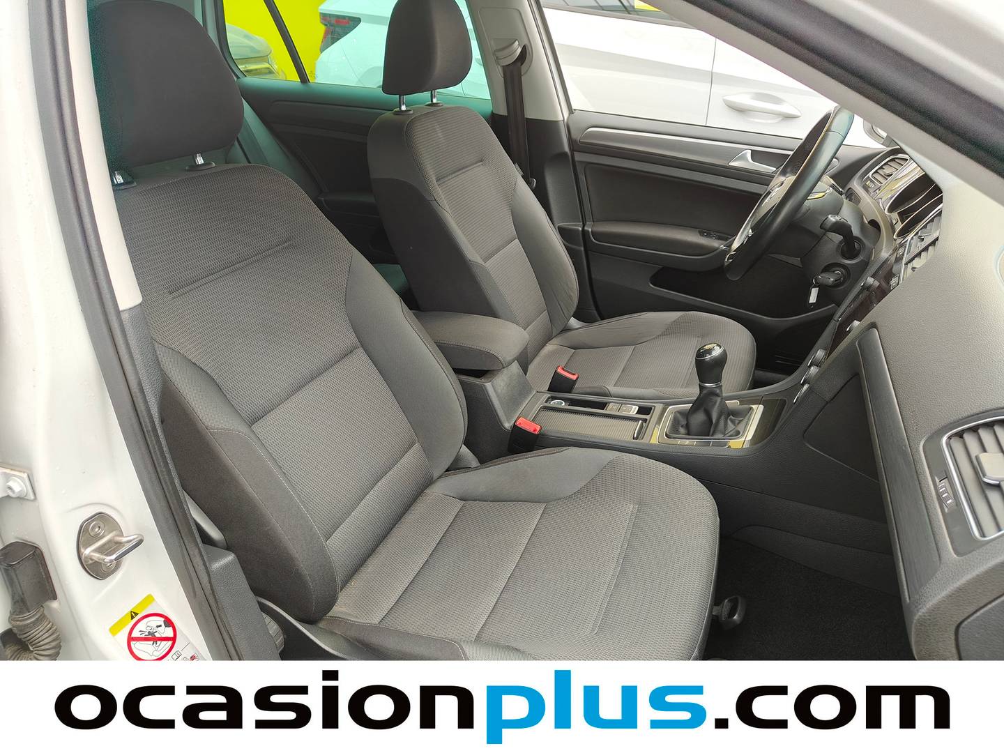 Volkswagen Golf Volkswagen Golf Advance 1.5 TSI Evo BM (130 CV) al mejor precio