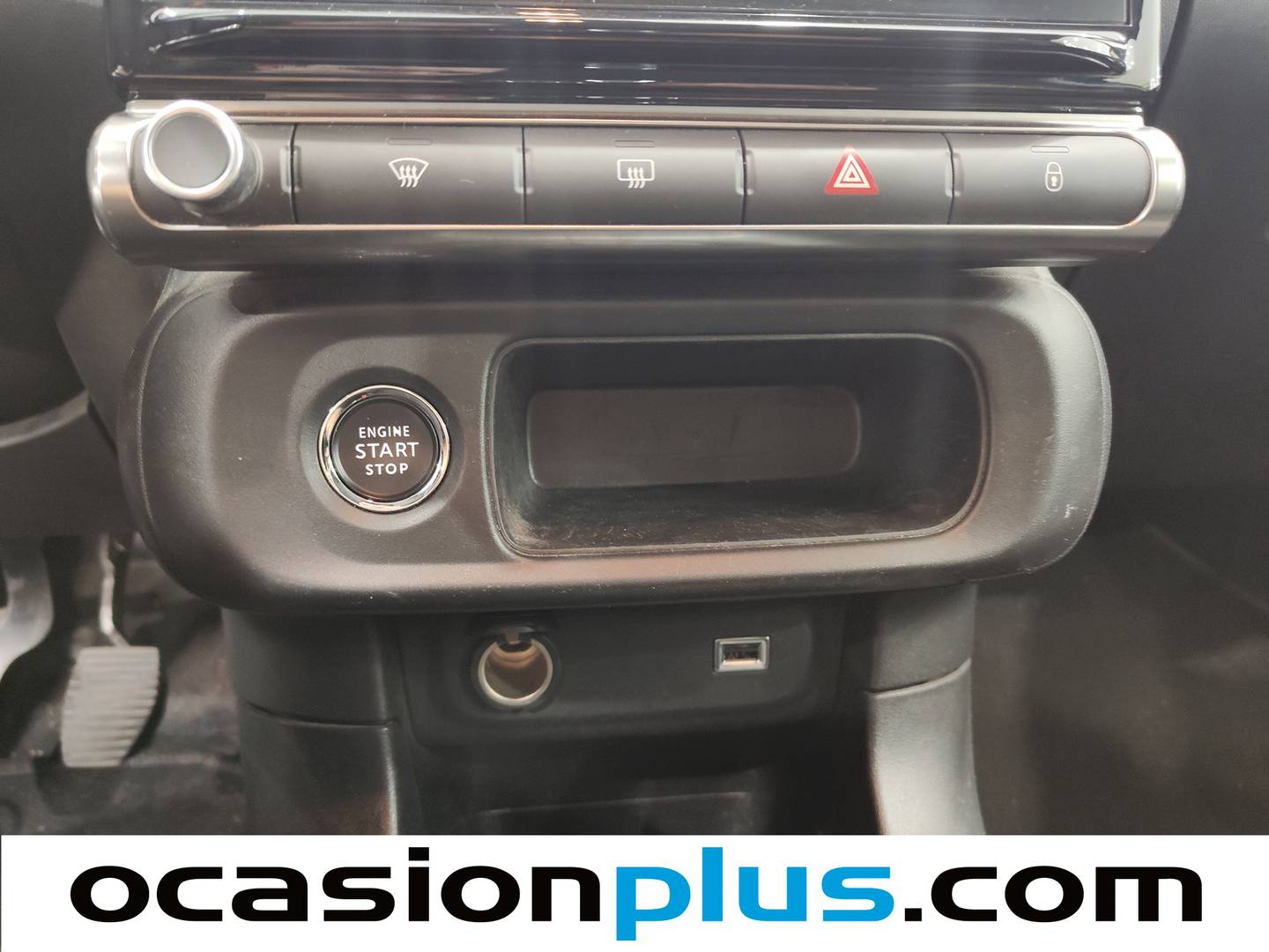 Accesorios del Citroën C3 Citroën C3 PureTech 82 Shine (83 CV)