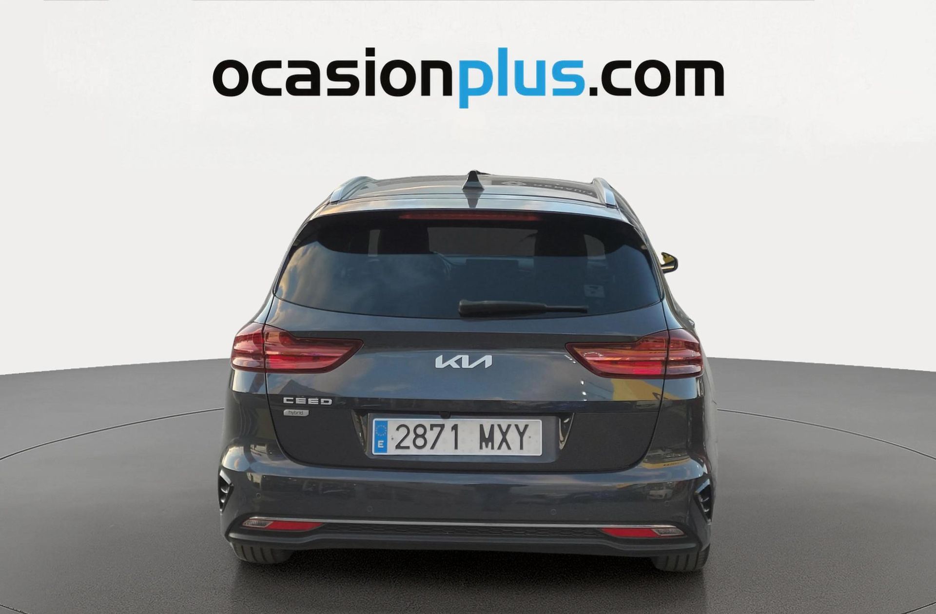 Kia Ceed 1.0 MHEV Style Edition DCT - foto 18