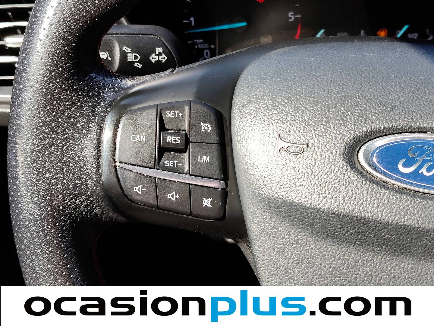 Ford Focus Ford Focus 1.5 TDCI ST-Line (120 CV) 120cv