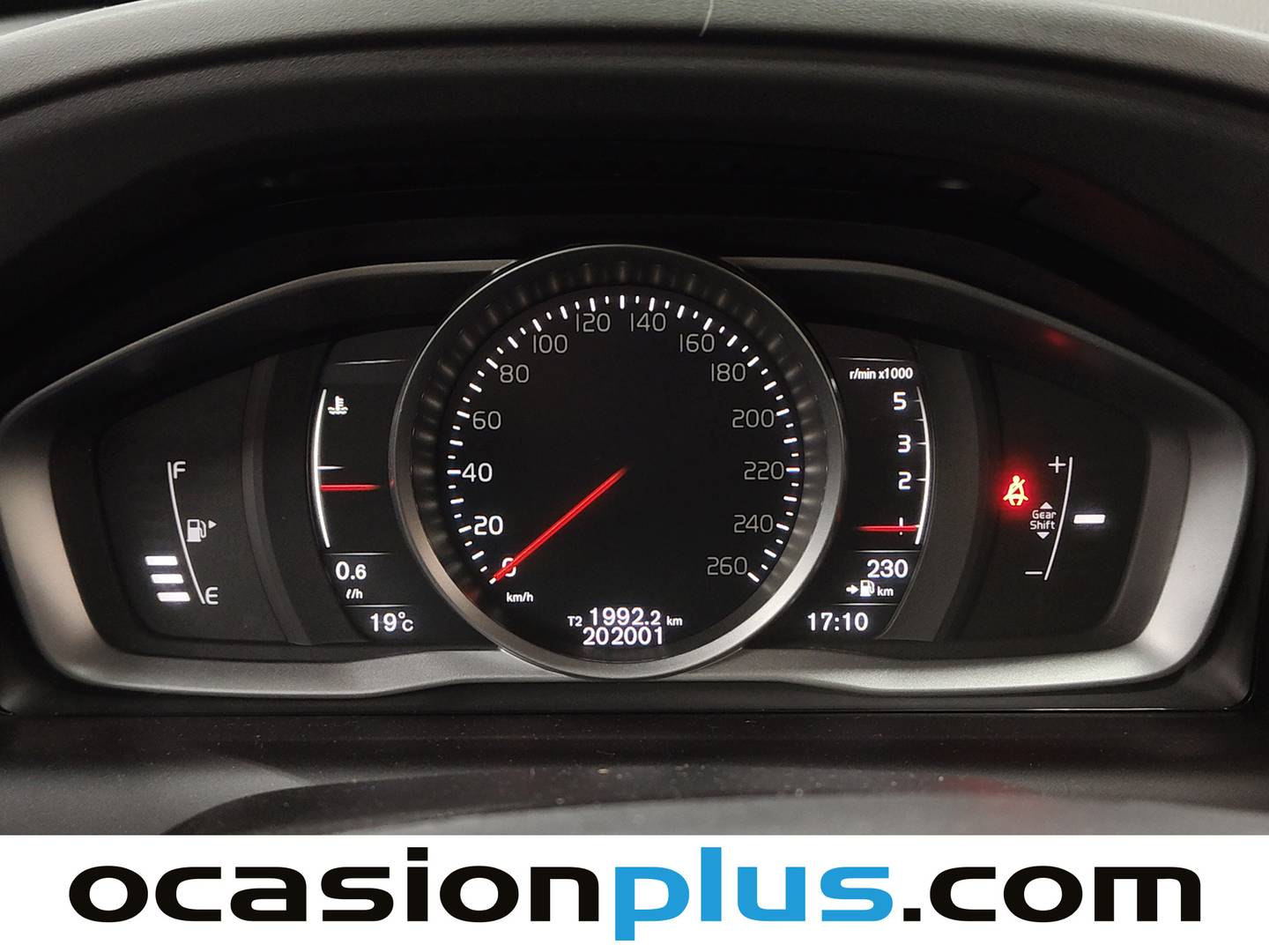 Volvo XC60 Volvo XC60 D3 Kinetic (150 CV) 2016