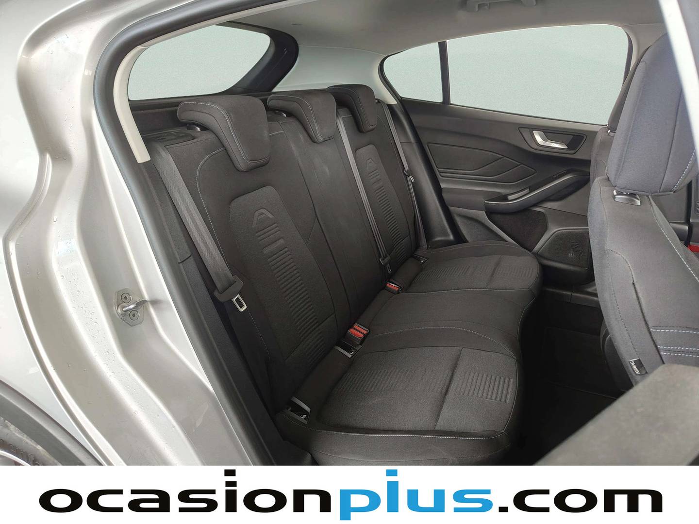 Foto Ford Focus Ford Focus 1.0 Ecoboost MHEV Active (125 CV)