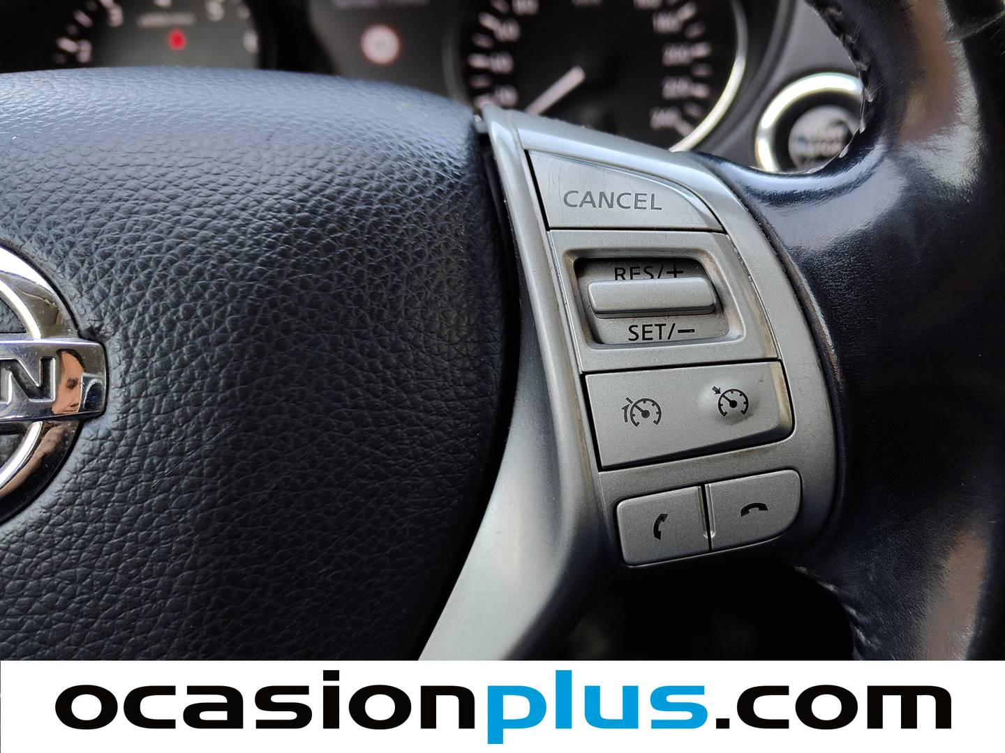 Accesorios del Nissan QASHQAI Nissan Qashqai 1.2 DIG-T S&S 360 4X2 (115 CV)