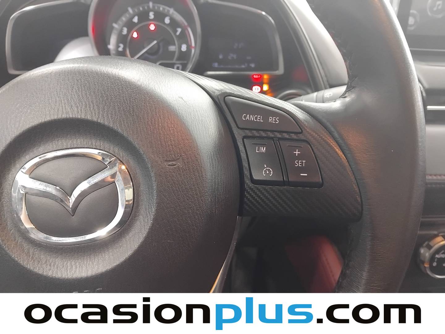 Foto Mazda CX-3 Mazda CX-3 2.0 SKYACTIV GE Luxury 2WD (120 CV)