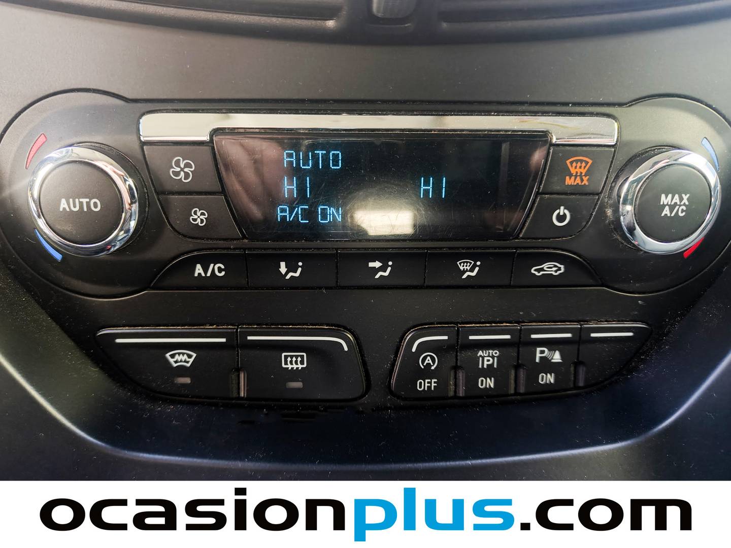 Foto Ford Grand C-Max Ford Grand C-Max 1.0 EcoBoost 125 Auto Start-Stop Trend