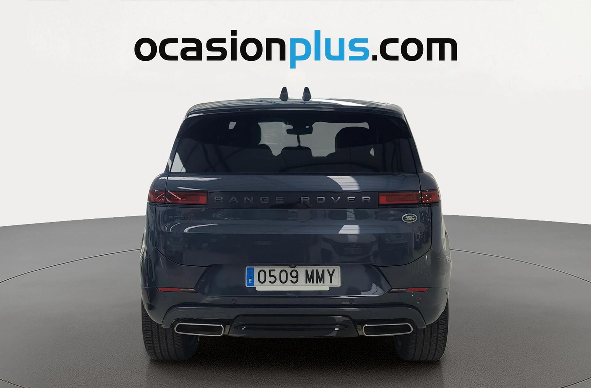 Land Rover Range Rover Sport 3.0 I6 PHEV Dynamic HSE AWD - foto 18