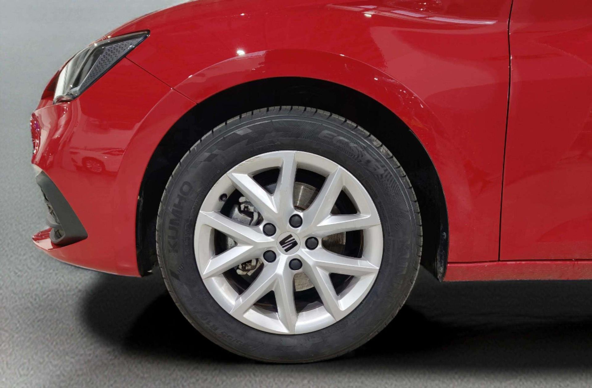 SEAT León 1.0 TSI Reference - foto 34