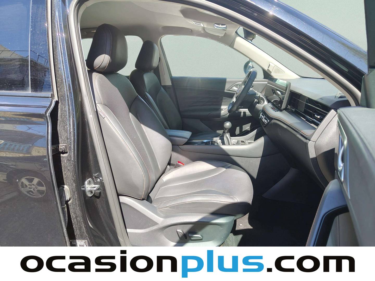 MG HS MG HS 1.5T Luxury  (170 CV) seminuevo