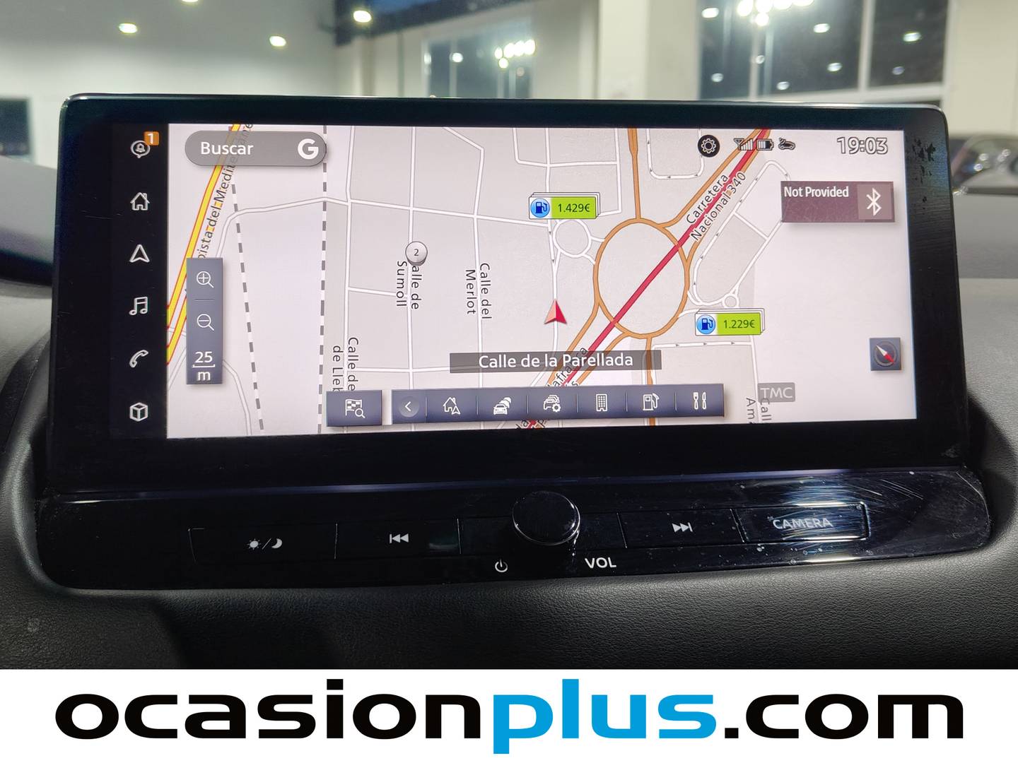 Foto Nissan QASHQAI Nissan Qashqai E-POWER N-Connecta Auto (190 CV)