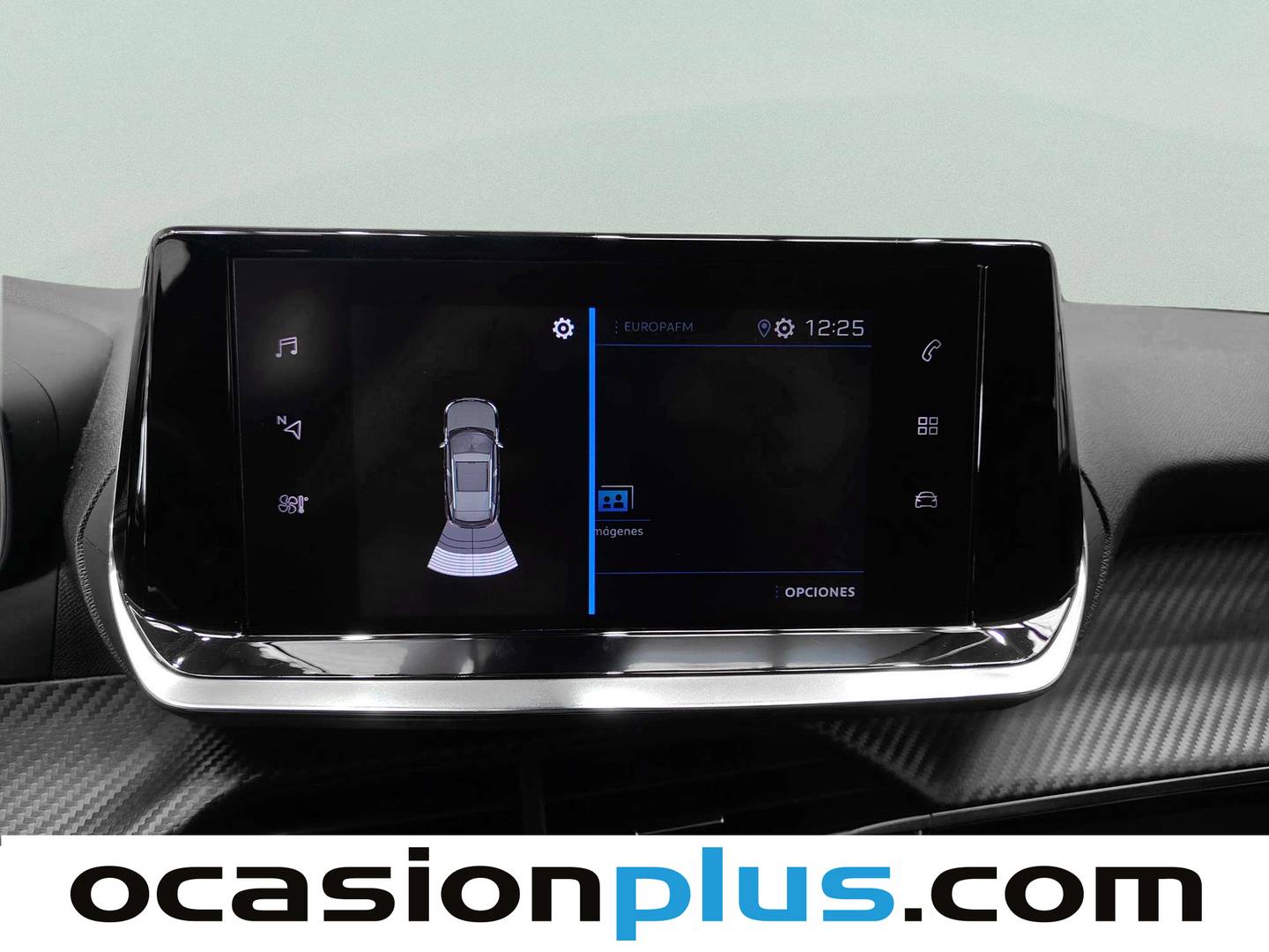 Equipamiento del Peugeot 2008 Peugeot 2008 PureTech 130 S&S Allure EAT8 (130 CV)