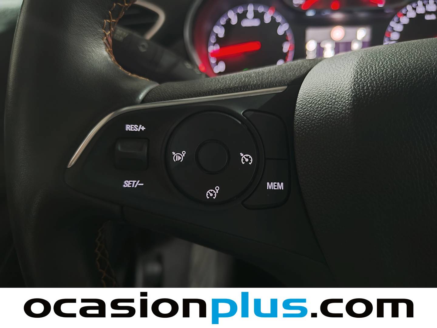 Opel Crossland X Opel Crossland X 1.2 Innovation Auto (130 CV) seminuevo