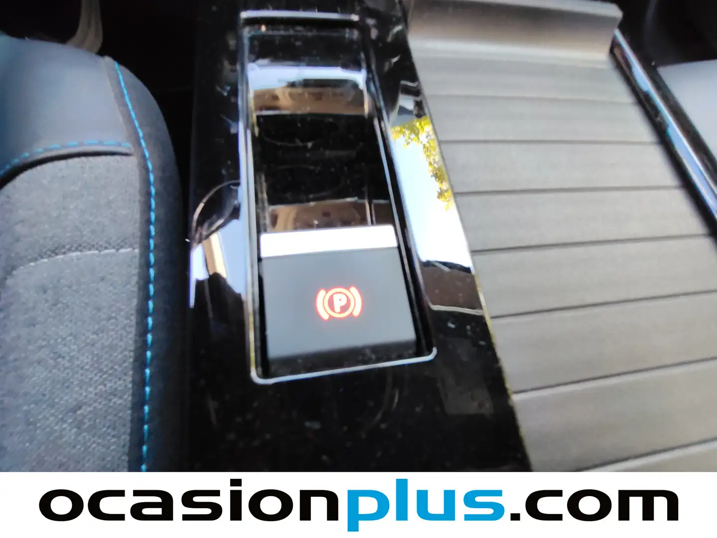 Foto Citroën C4 Citroen C4 PureTech 130 S&S 6v Feel Pack (130 CV)