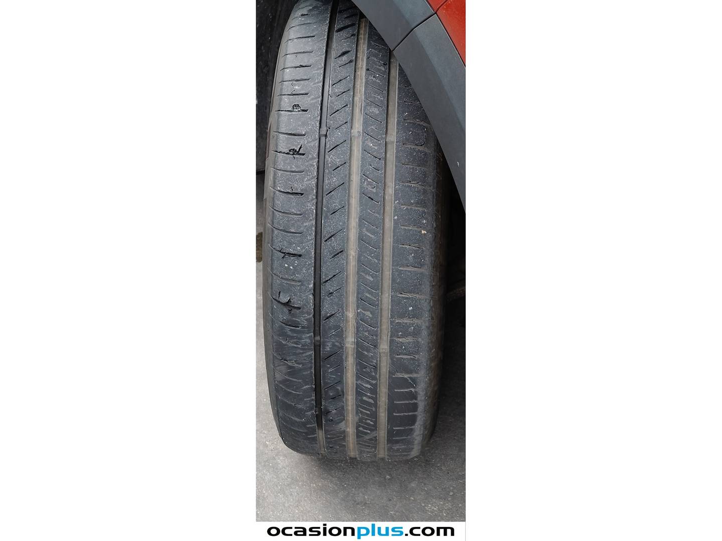 Foto KIA Niro Kia Niro 1.6 GDi PHEV Híbrido Concept (183 CV)