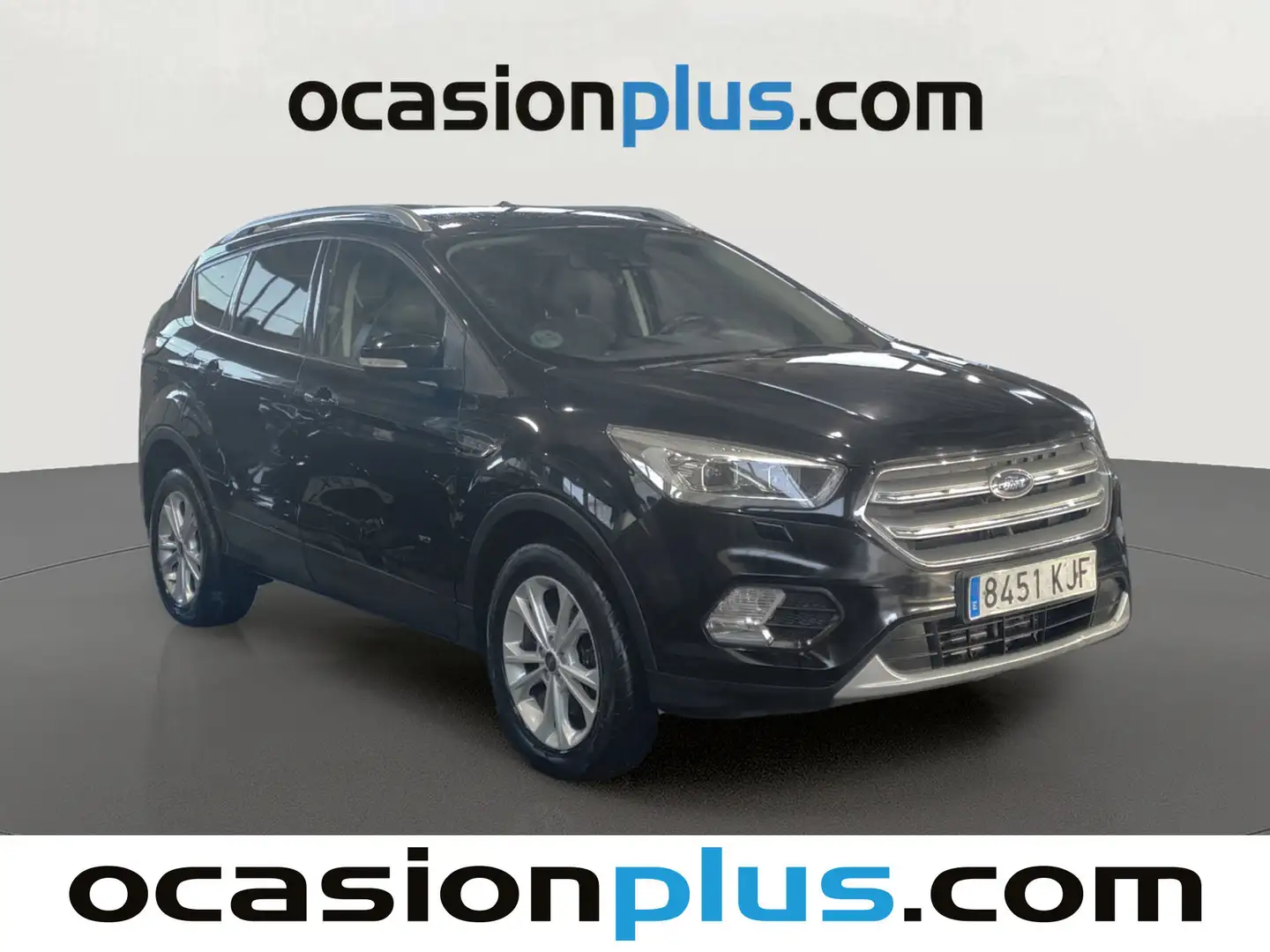 Foto Ford Kuga Ford Kuga 2.0 TDCI S&S Titanium 4x4 Powershift (150 CV)