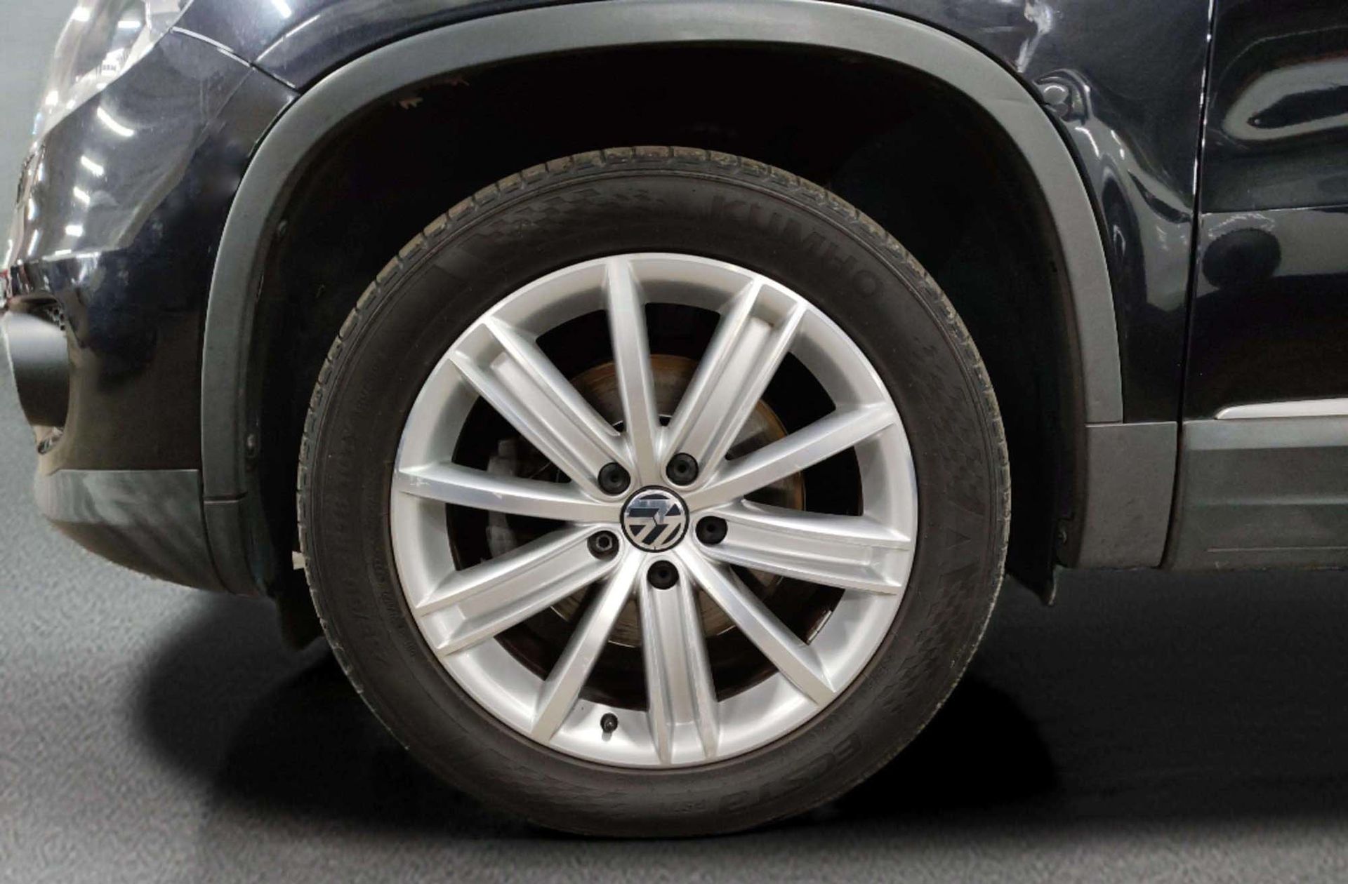 Volkswagen Tiguan T1 Sport 2.0 TDI BMT 4x2 - foto 32