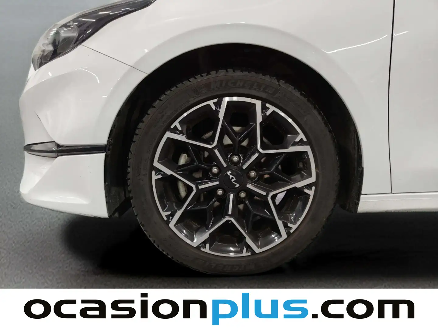 Foto KIA Ceed Kia Ceed 1.0 T-GDi Style Edition (100 CV)