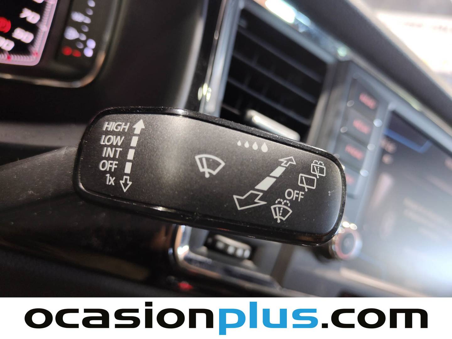 Seat Ateca Seat Ateca 1.5 TSI FR (150 CV) seminuevo
