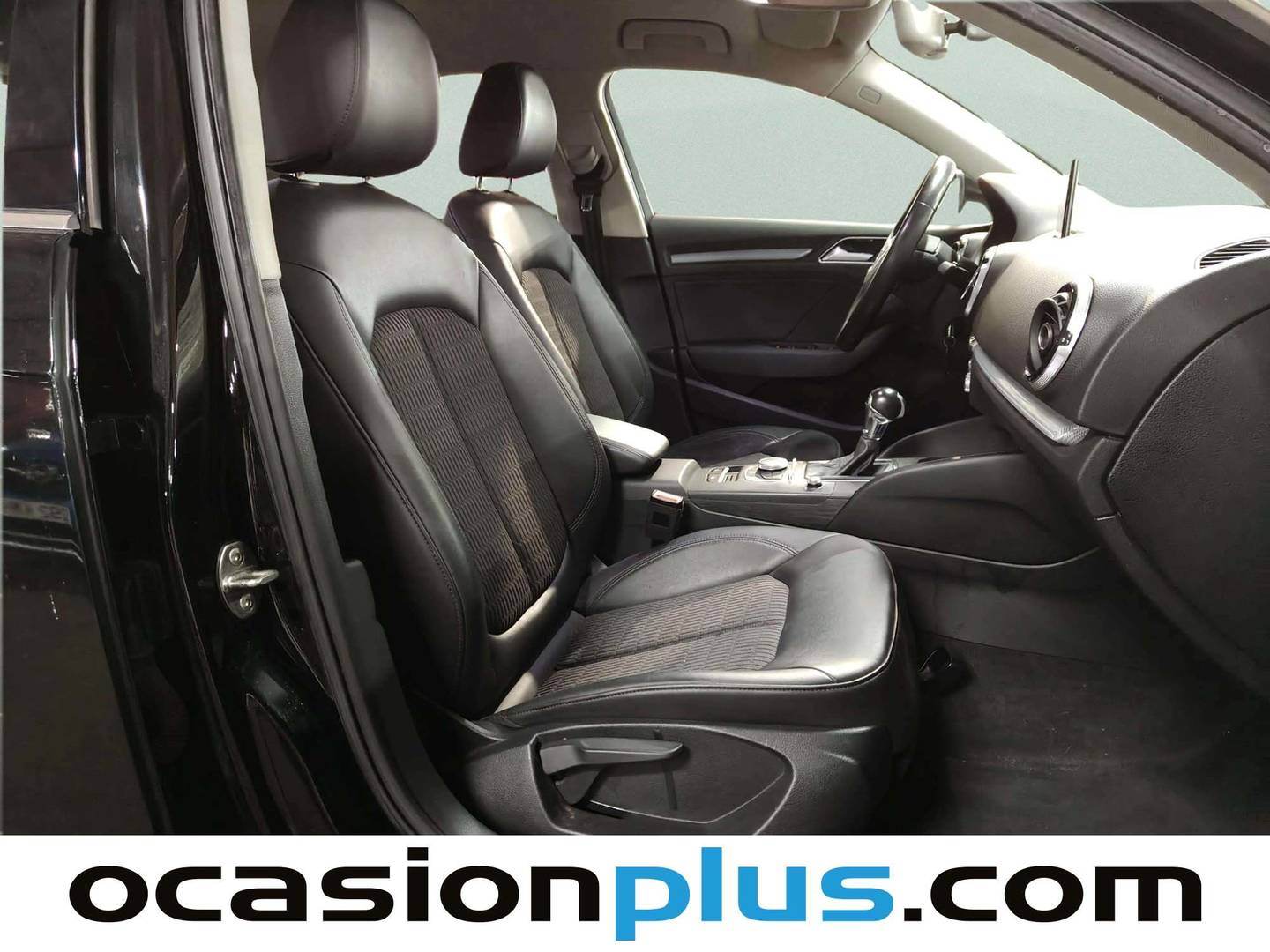 Foto Audi A3 Audi A3 Sportback Sportback Advanced 1.4 TFSI CoD ultra (150 CV) S tronic