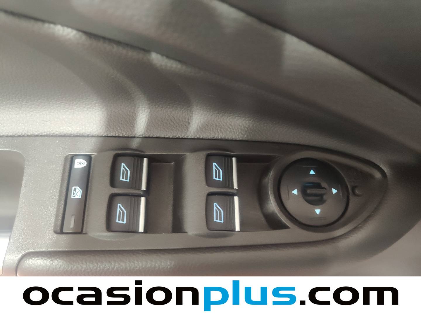 Ford Kuga Ford Kuga 1.5 EcoBoost S&S Trend+ 4x2 (120 CV) de segunda mano