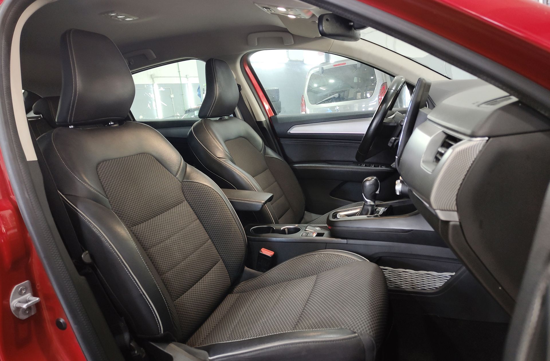 Renault Arkana Zen E-Tech Híbrido - foto 21