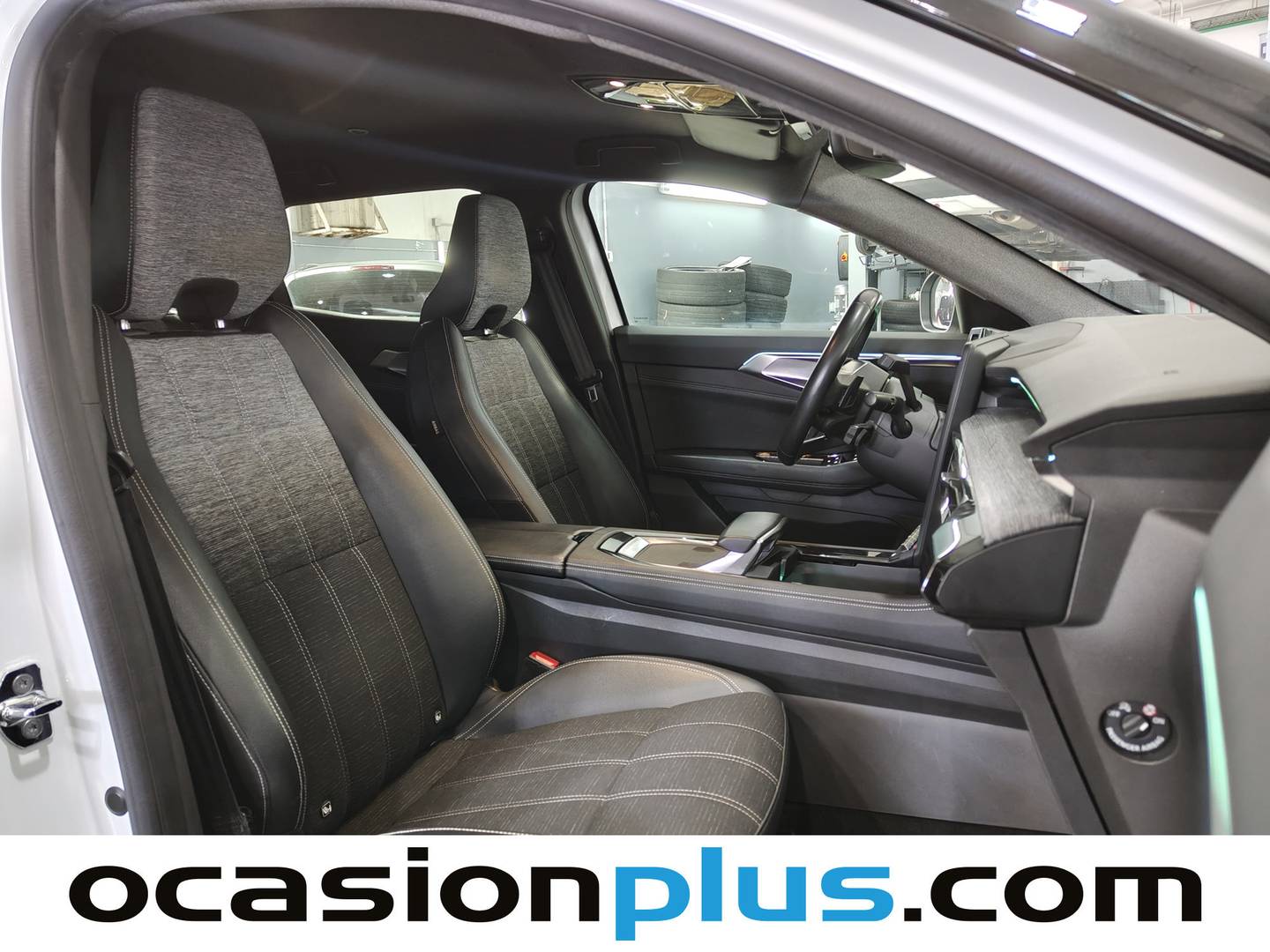 Renault Austral Renault Austral Techno E-Tech Full Hybrid (200 CV) automático