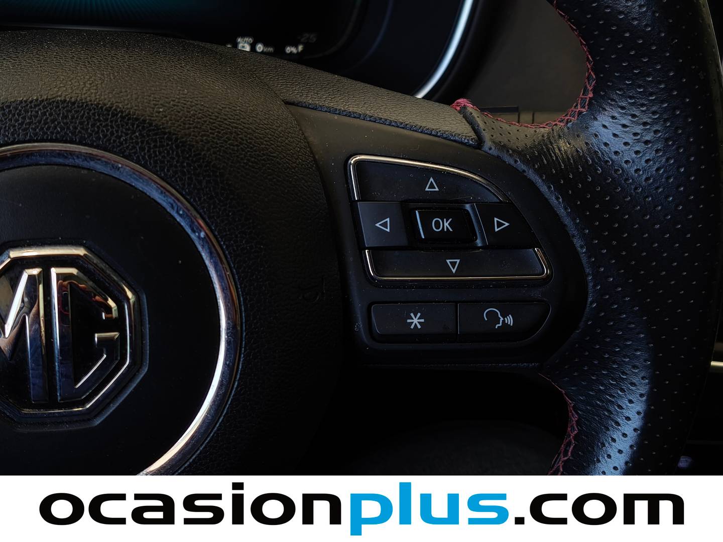 MG eHS MG eHS 1.5 T-GDI PHEV Luxury (258 CV) km 0