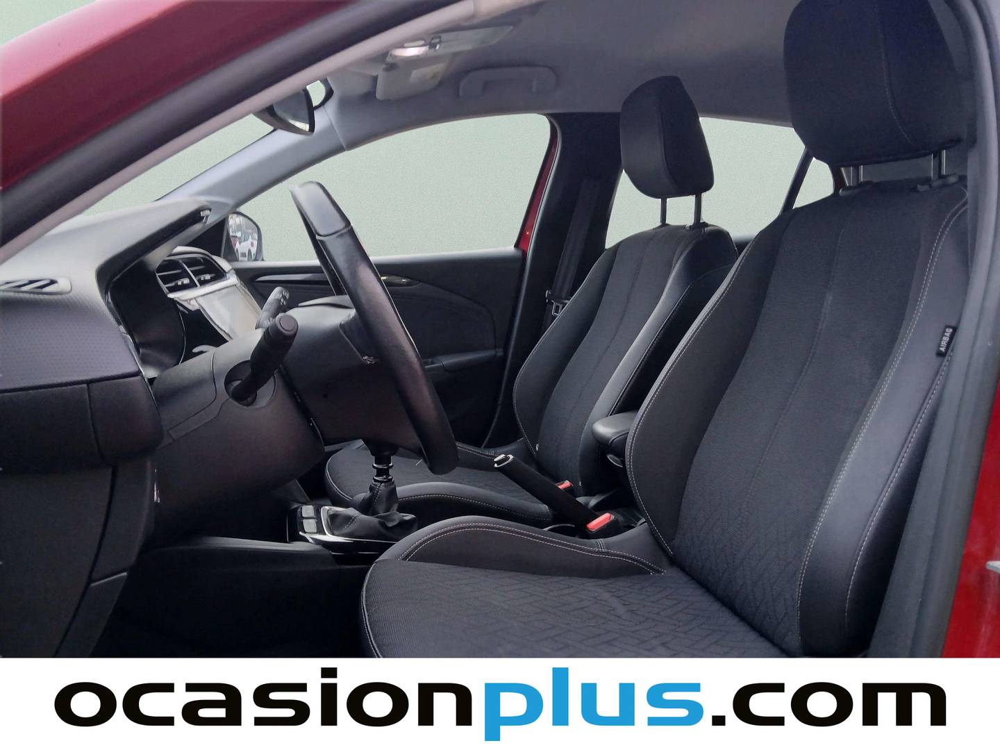 Foto Opel Corsa Opel Corsa 1.2 Turbo XHL Elegance (100 CV)