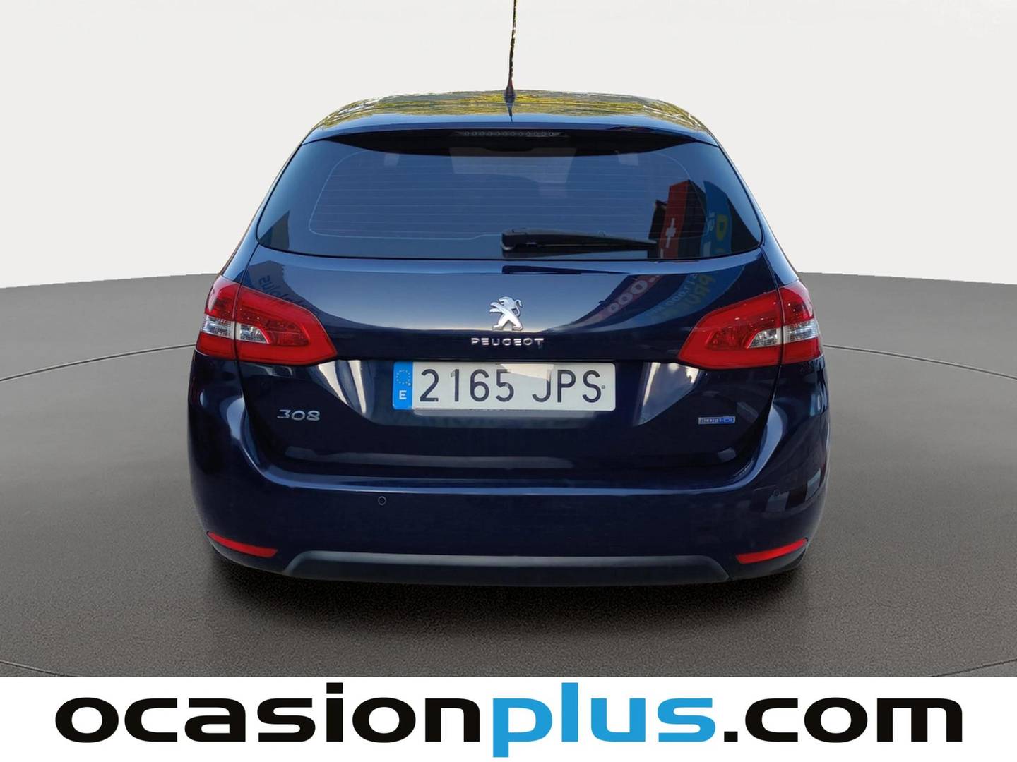 Peugeot 308 Peugeot 308 SW 1.6 BlueHDI Active (120 CV) km 0