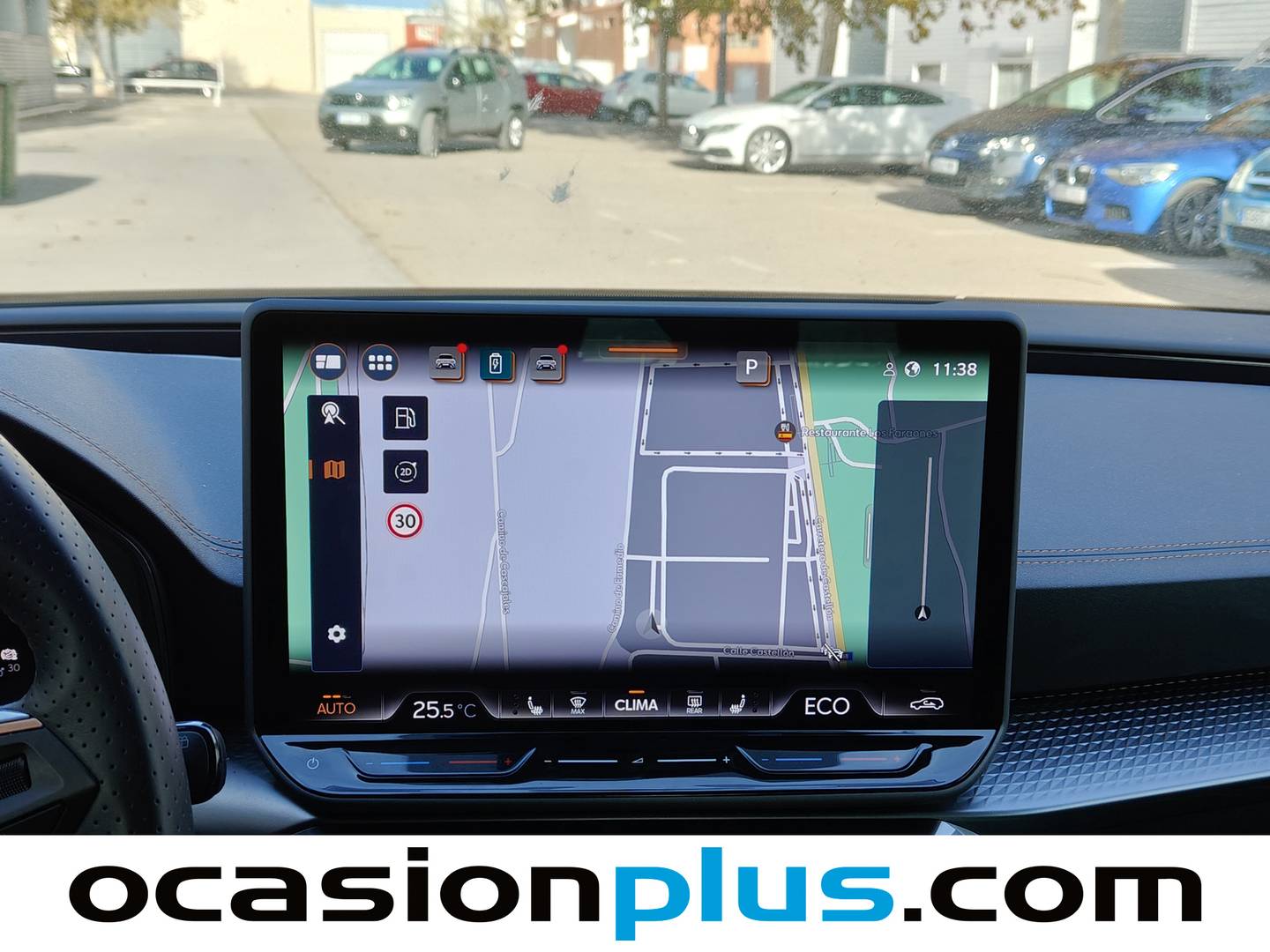 Foto Cupra León CUPRA León 1.5 TSI e-Hybrid (204 CV) DSG