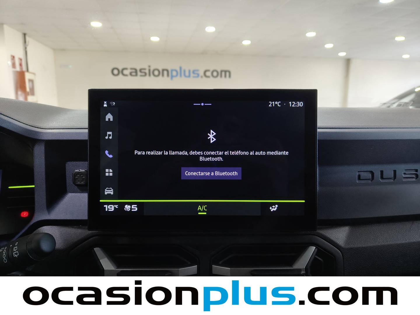 Dacia Duster Dacia Duster Journey TCE 48v 4X2  (130 CV) manual